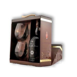 Diferentes formatos de packaging en Josefrans